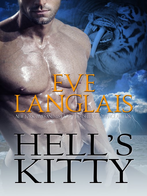 Title details for Hell's Kitty by Eve Langlais - Available